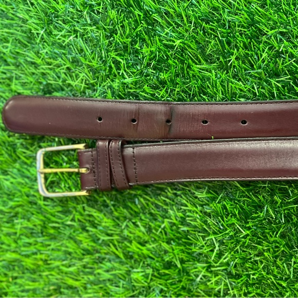 Coach Belt 34” Waist - Picture 5 of 12
